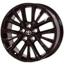 ДЛ 5*114.3 18*7 D60.1 ET45 FR Replica TY222 B